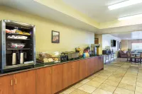 Microtel Inn & Suites by Wyndham Ocala - sarapan