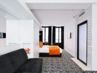 Best Western Premier Faubourg 88 Hotels in der Nähe von 02. Arrondissement - Bourse