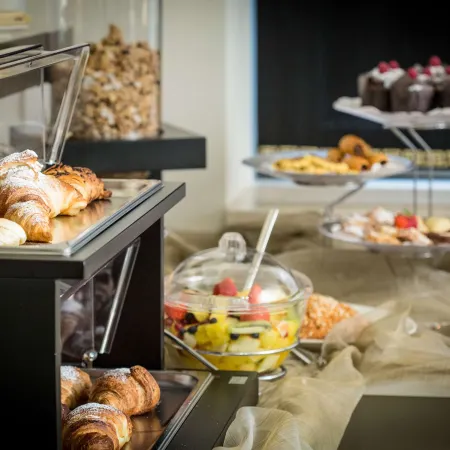 Best Western Premier Milano Palace Hotel