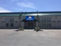 Americas Best Value Inn and Suites Boise Hotels near Boise Airport