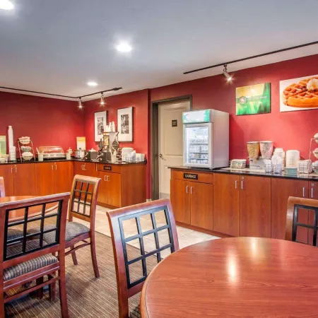Quality Inn & Suites