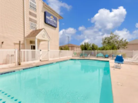 ไมโครเทล อินน์แอนด์สวีทส์ บายวินด์แฮม ออกัสตา/ริเวอร์วอทช์ โรงแรมในออกัสตา