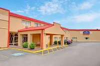 Howard Johnson by Wyndham Pikesville Hotels in 