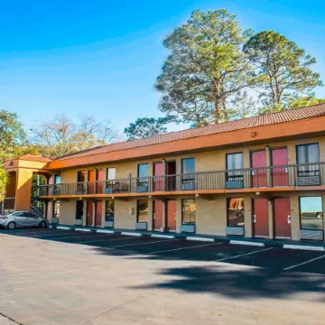 Econo Lodge Panama City St Andrews