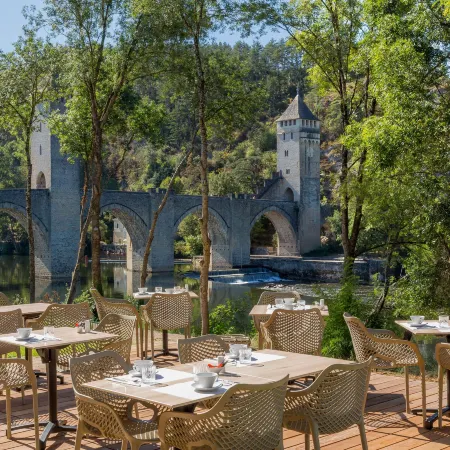 Best Western Plus Hotel Divona Cahors