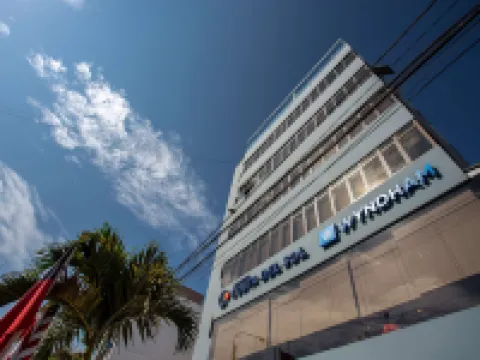 Wyndham Costa del Sol Chiclayo Hoteles en Chiclayo