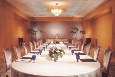 会議室 横浜ベイホテル東急の写真