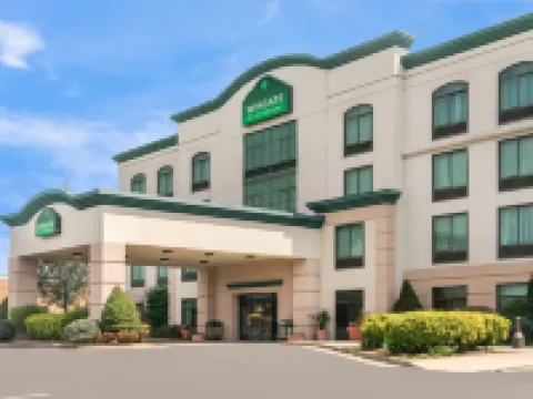 Wingate by Wyndham Lexington 羅克布里奇縣酒店