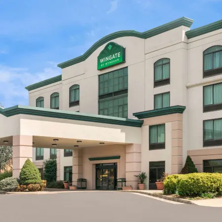Wingate by Wyndham Lexington