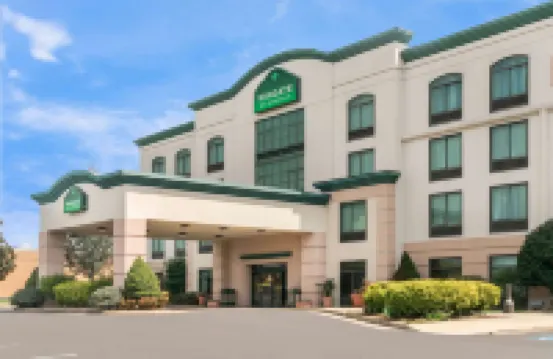 Wingate by Wyndham Lexington Các khách sạn ở 