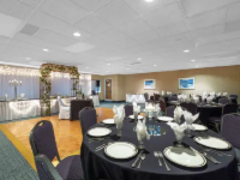 Baymont by Wyndham des Moines Airport Hotels in Des Moines