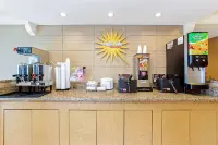 La Quinta Inn by Wyndham Orlando Airport West - servizio colazione