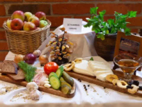 Best Western Santakos Hotel Hotels in Kaunas