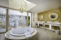 Eden Roc Cap Cana - Thermen