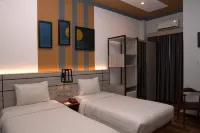 Hotel Roditha فنادق في بانجارماسين