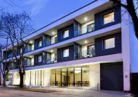 Ikonik Spa Hotel Отели в г. 