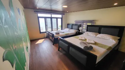 Bakasyunan Resort and Conference Center - Zambales
