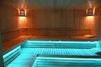 Hotel Onufri - Spa