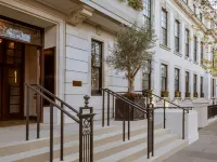 Town Hall Hotel - Shoreditch Hoteles cerca de Teatro Hackney Empire