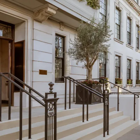 Town Hall Hotel - Shoreditch Отели рядом с достопримечательностью «Бетнал-Грин»