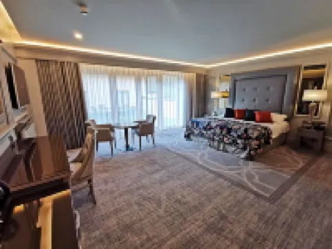 Errigal Country House Hotel Hotel a 