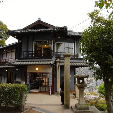 Onomichi Guest House Miharashi-Tei