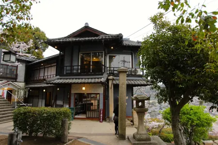 Onomichi Guest House Miharashi-Tei