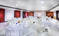 Regency Tiruttani by GRT Hotels - breakfast