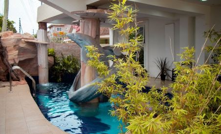 HG Palace Lodge - Housity