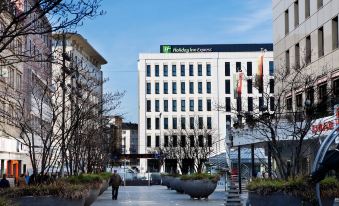 Holiday Inn Express Mulheim - Ruhr, an IHG Hotel