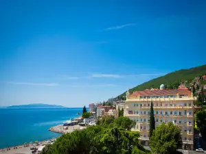 Hotel Bellevue - Liburnia