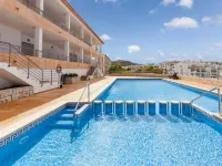 Cima del Mar - Pools