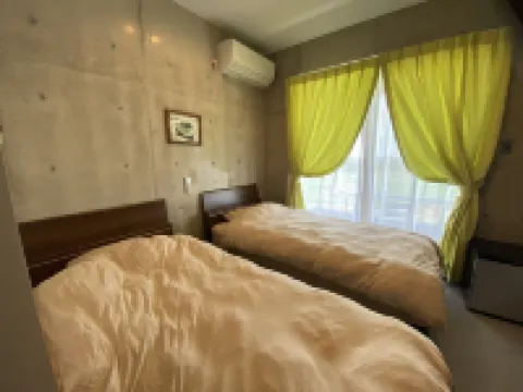 B&B Tandem Hotels in Ginoza