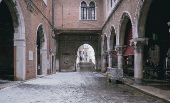 Venezia B