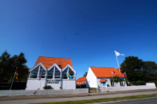 Skagen Motel Hotels in 