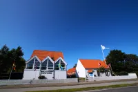 Skagen Motel Hotels in Skagen