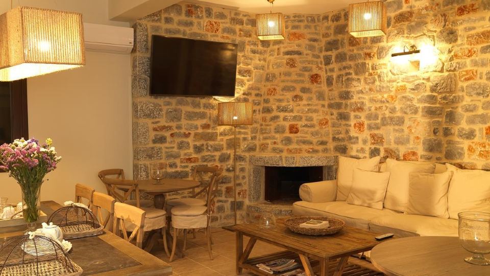 Kamares Villas