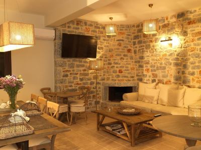 Kamares Villas