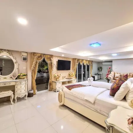 Perfectroom Resort