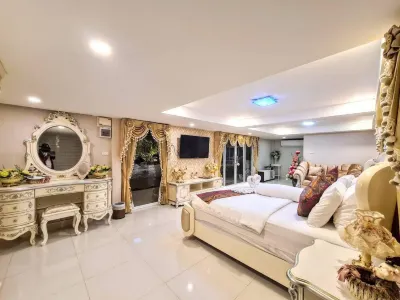 Perfectroom Resort Hoteles en Satun