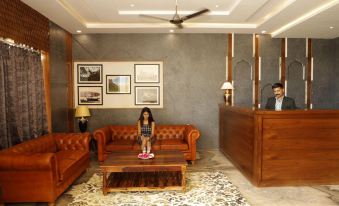 The Neergarh Palace and Resort