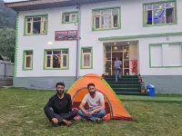Hotel Intermountain Sonamarg - 2-Star