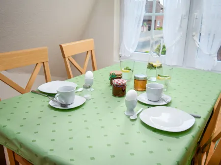 Sandburg Отели рядом с Norden