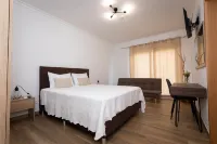 Passo do Lobo - Turismo Rural Hotels in Santo Agostinho