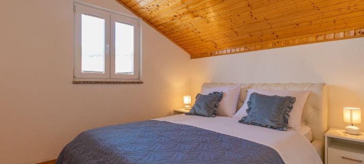 Maja Hotels in Jasenice