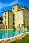 Hotel Balneario Alhama de Aragón Các khách sạn ở Comunidad de Calatayud