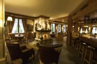 Hotel le Grand Chalet Gstaad