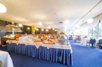 Hotel Solny - ที่มีสปา