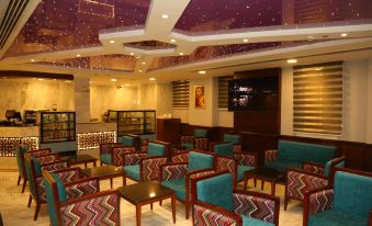 Grand Legacy Hotel Doha