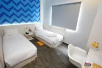 Summer Bed and Breakfast Hotel Hotel dekat Alfamart Yos Sudarso